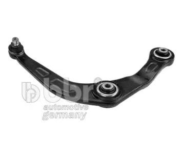 BBR AUTOMOTIVE 0011020100 -  Рычаг независимой подвески колеса, подвеска колеса